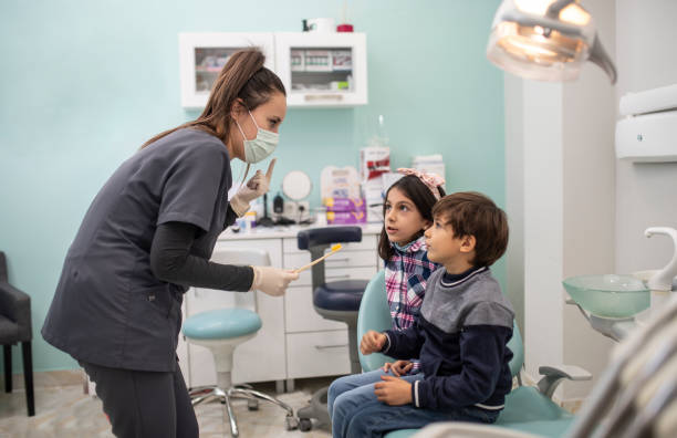 Dental Bonding in Roan Mountain, TN